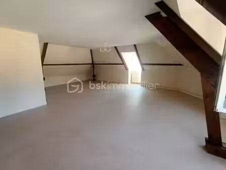 appartement de 91 m² à montargis