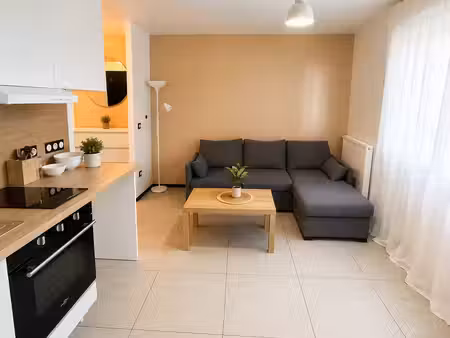 location appartement 1 pièce