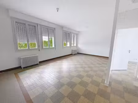 appartement t3