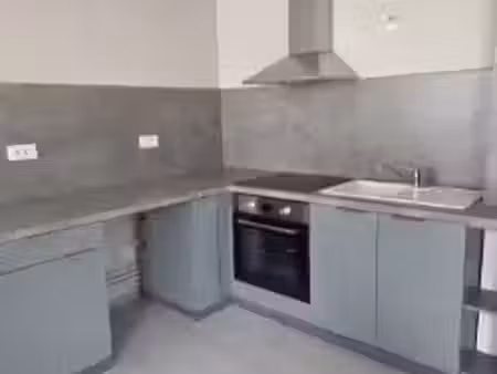 location appartement 2 pièces 55 m² à saint-mihiel (55300)