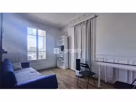 appartement villeneuve-le-roi 3 pièces 54 m² - cave
