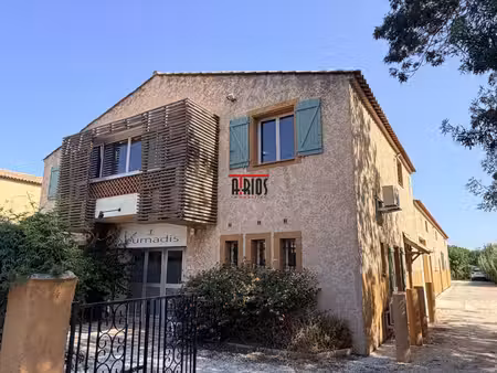 vente local commercial