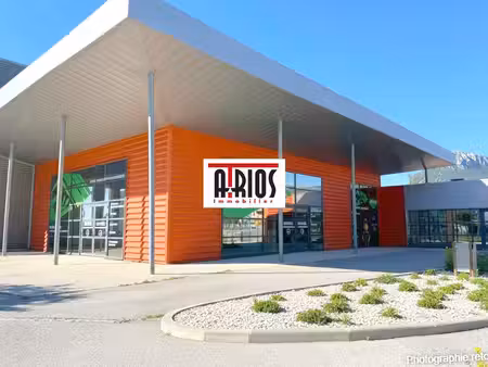 vente local commercial