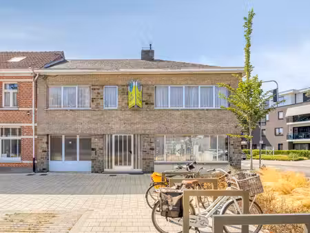 huis te koop in arendonk met 4 slaapkamers