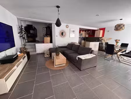 maison brouckerque 3 pièces 95 m2