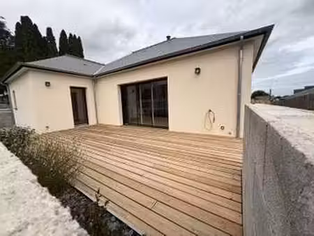 vente maison à dinan (22100) : à vendre / 81m² dinan