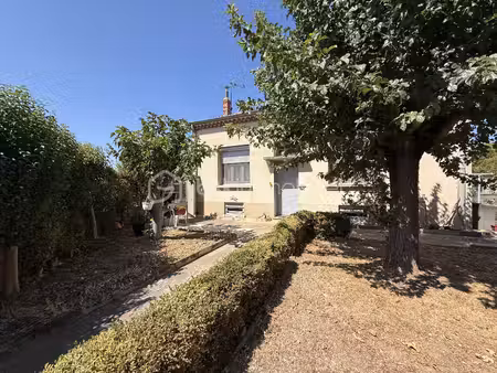 maison de 99 m² à guilherand-granges
