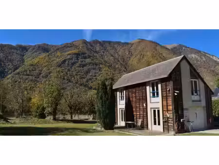 maison avec terrasse juzet-de-luchon (31)