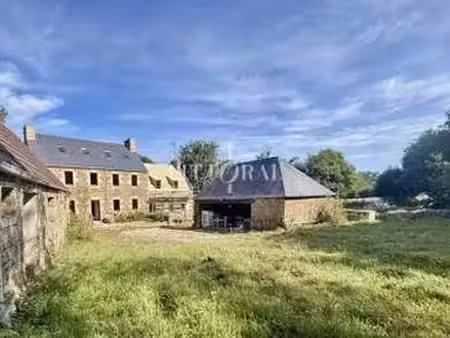 vente maison à louannec (22700) : à vendre / louannec