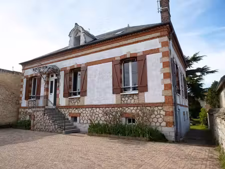 nemours proche gare