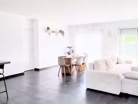 maison contemporaine de 112 m² à pithiviers-le-vieil