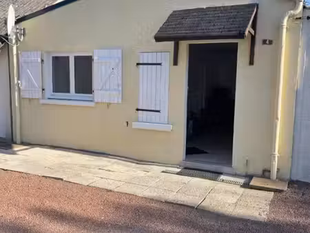 maison saumur 3 pièce(s) 56 m2