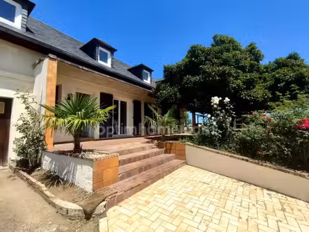 maison à vendre 8 pièces tilhouse (65)