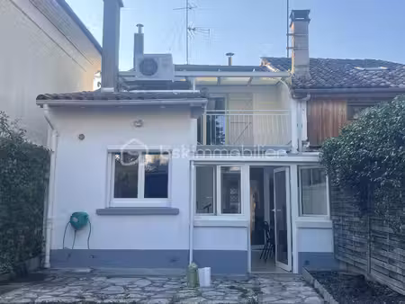 maison de 81 65 m² à valence