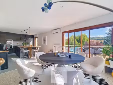 charmante maison