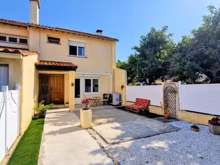 villa 3 faces prades