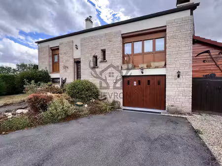 maison 5 pièces - tournes