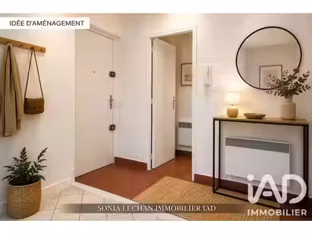 studio à dammartin-en-goële (77230)