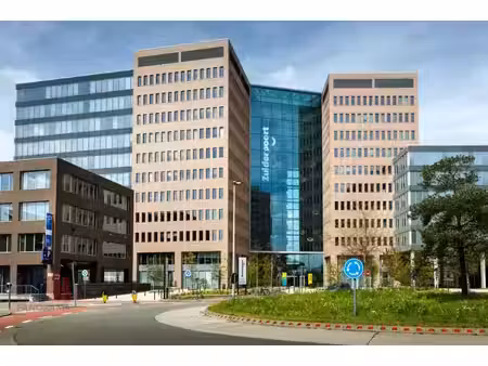 bureaux à louer à gaston crommenlaan 4 gentbrugge (rbw73175)