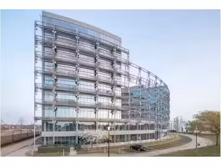 bureaux à louer à leonardo da vincilaan 19 diegem (rbw73172)