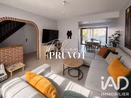 maison à herblay-sur-seine (95220)