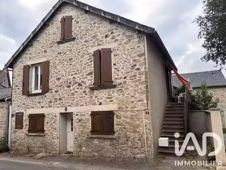 maison de village à la capelle-bleys (12240)