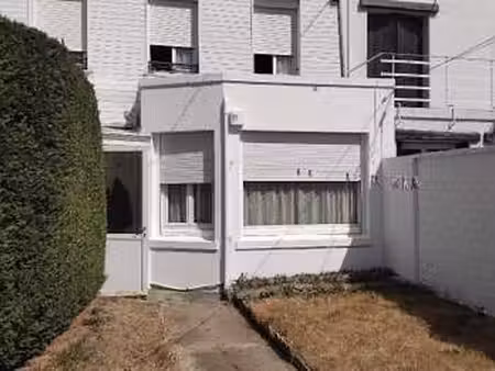 vente maison au havre (76600) : à vendre / 64m² le havre
