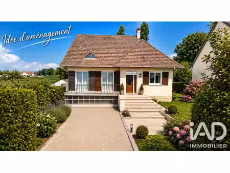 maison à longperrier (77230)