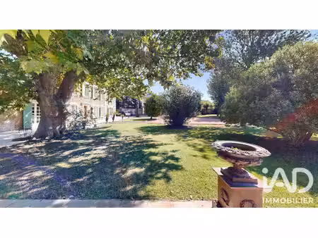demeure à sorgues (84700)