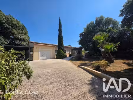 maison traditionnelle à fozières (34700)