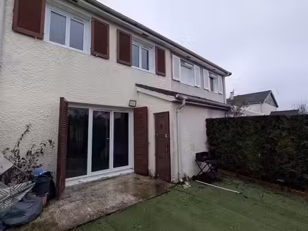 maison à saint-germain-lès-corbeil (91250)