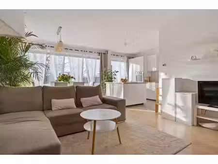 appartement te koop in edegem met 3 slaapkamers