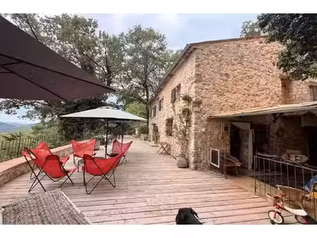 vente maison 4 pièce(s)