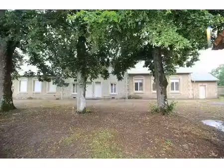 appartement 4 pièces 74 m² à louer la guerche-sur-l'aubois 18150 ? | era immobilier