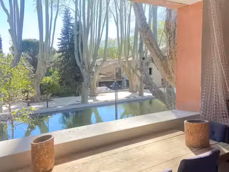 vente loft 3 pièces 60m2 cucuron 84160 - 275000 € - surface privée