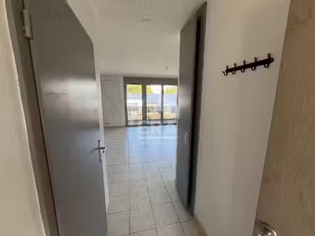 appartement 2 pièces 59 m² à louer valdahon 25800 ? | era immobilier