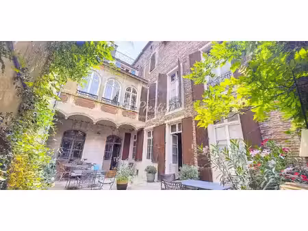 hôtel particulier perpignan (66)