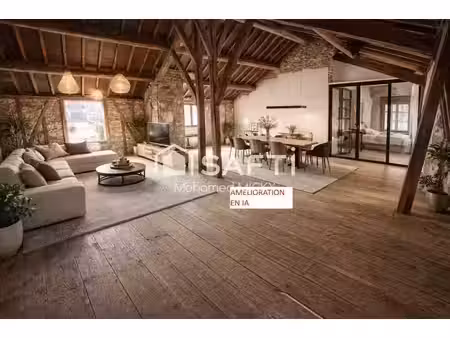 vente immeuble 0 pièces 260 m² à chalons-en-champagne (51000)  145 000 €