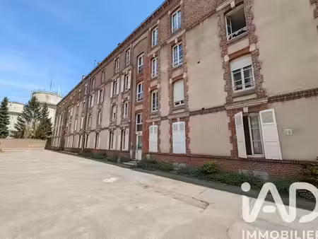 vente immeuble 0 pièces 135 m² à laon (02000)  169 900 €