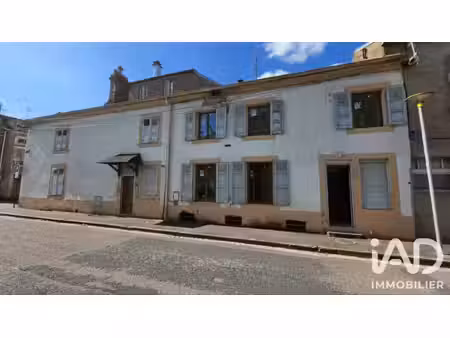 vente immeuble 107 m²