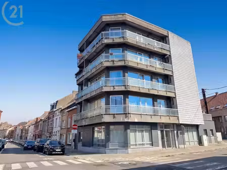 appartement à vendre à rue de tournai 7 leuze-en-hainaut (vbe58208)