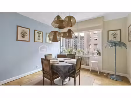 appartement de 128 15 m² à lyon-6e-arrondissement