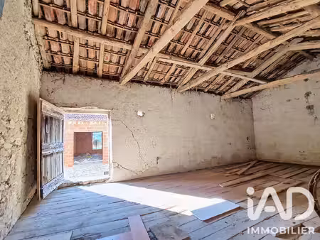 vente grange 2 pièces