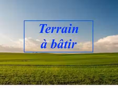 vente terrain à la baule-escoublac la baule les pins (44500) : à vendre / 690m² la baule-e