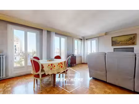 a vendre t3 marseille 13004