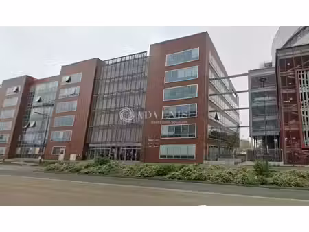 vente bureaux 663 m²