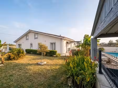 vente local d'activité 7 pièces  250.00m²  lherm
