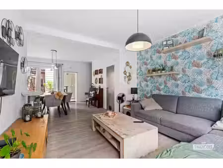 huis te koop in bredene met 4 slaapkamers