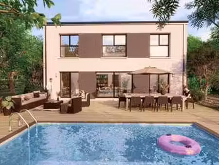 vente maison à bretignolles-sur-mer (85470) : à vendre / 122m² bretignolles-sur-mer