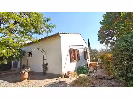 limoux - maison avec garage de 109m2 habitable